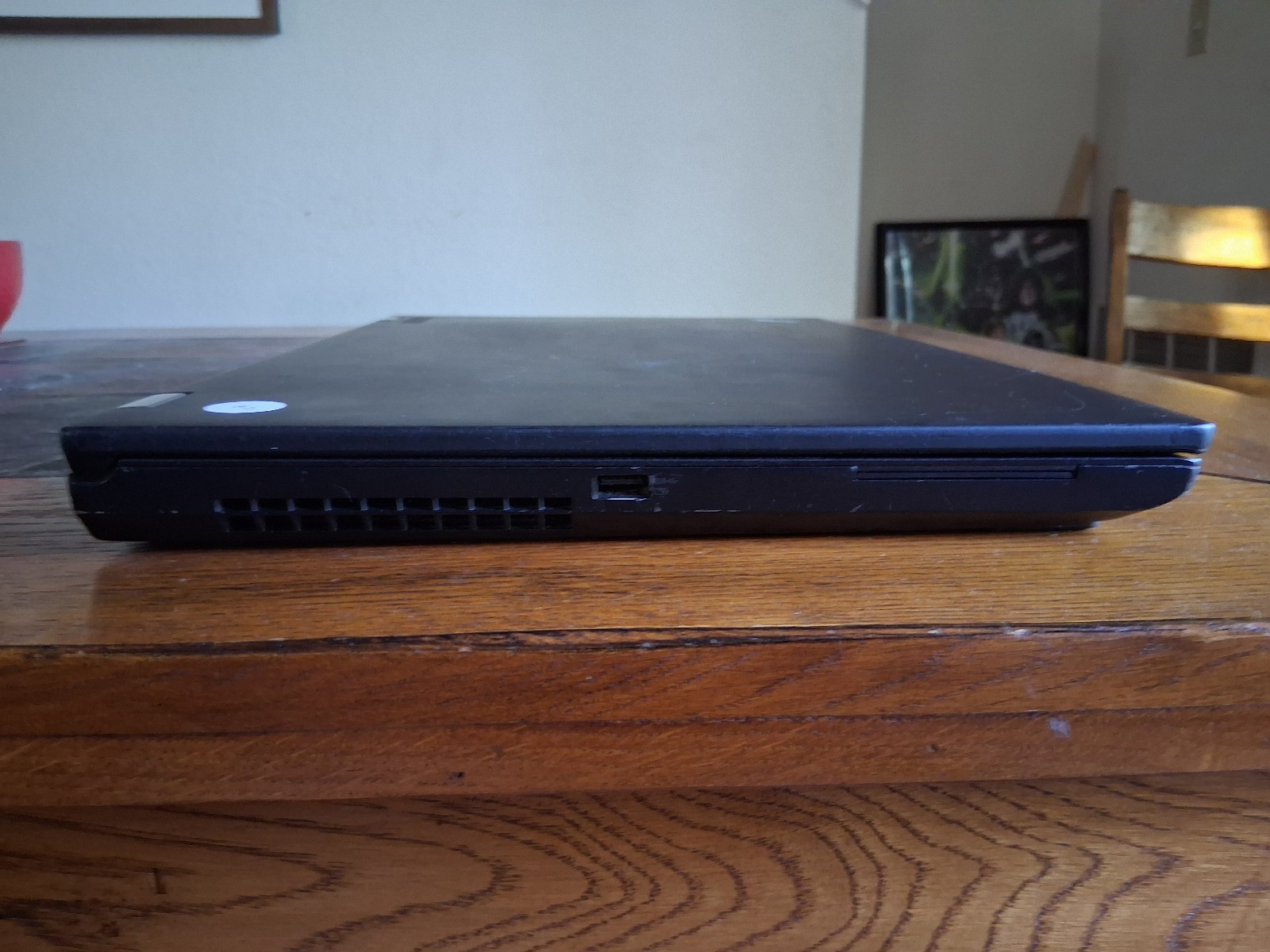 Lenovo ThinkPad P73 i7-9750H 24GB RAM NVIDIA Quadro P620 512GB NVME Win 11 Pro