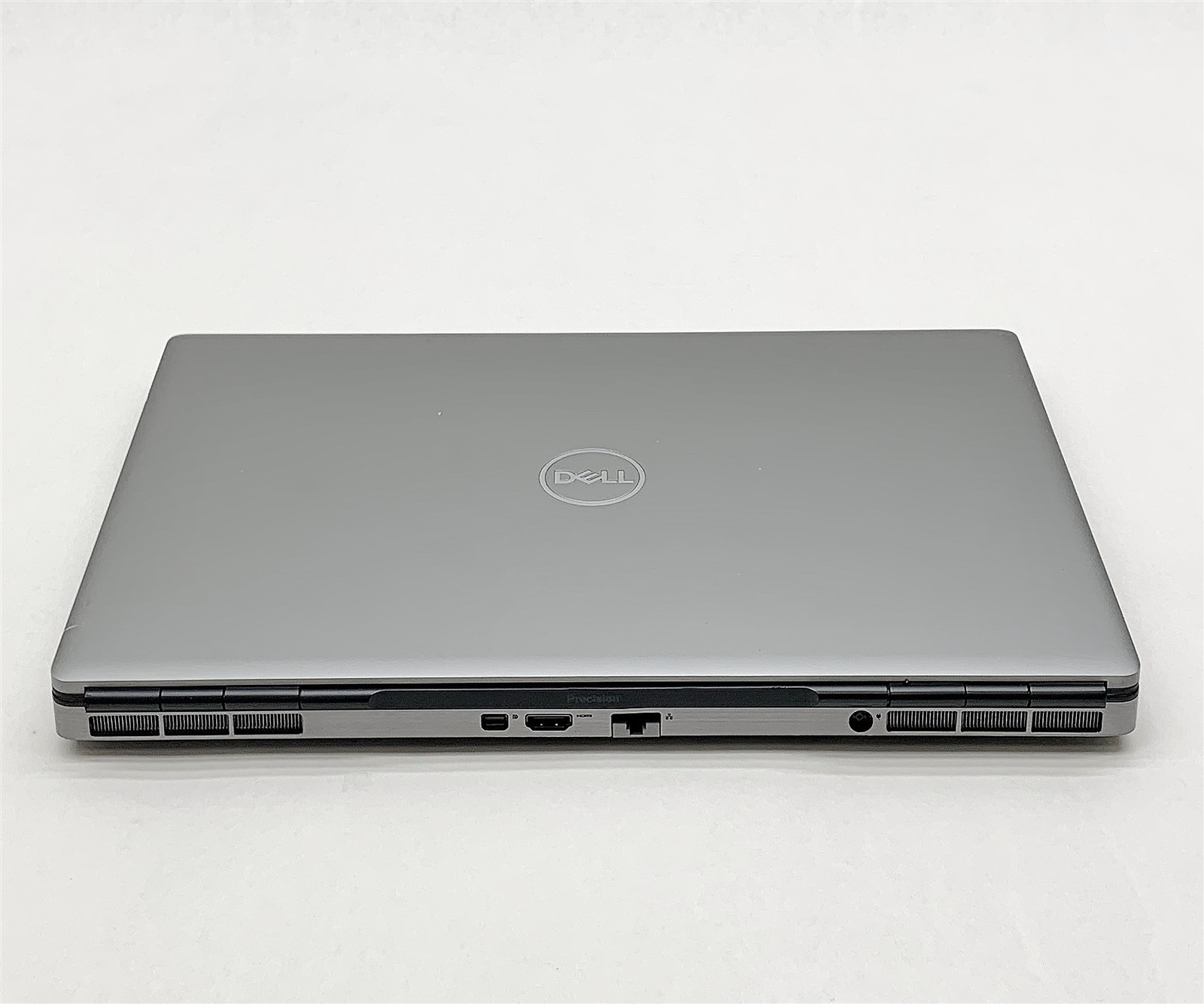 Dell Precision 7560 Laptop Intel i7 11850H 2.50GHZ 15.6″ FHD 32GB NO HDD T1200