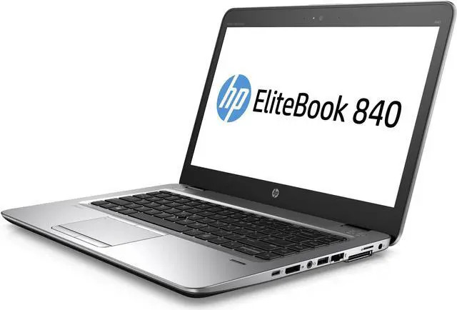 HP Elitebook 840 G3 – i5-6300U CPU 512GB SSD 16GB RAM 14 in FHD Display W10 Pro