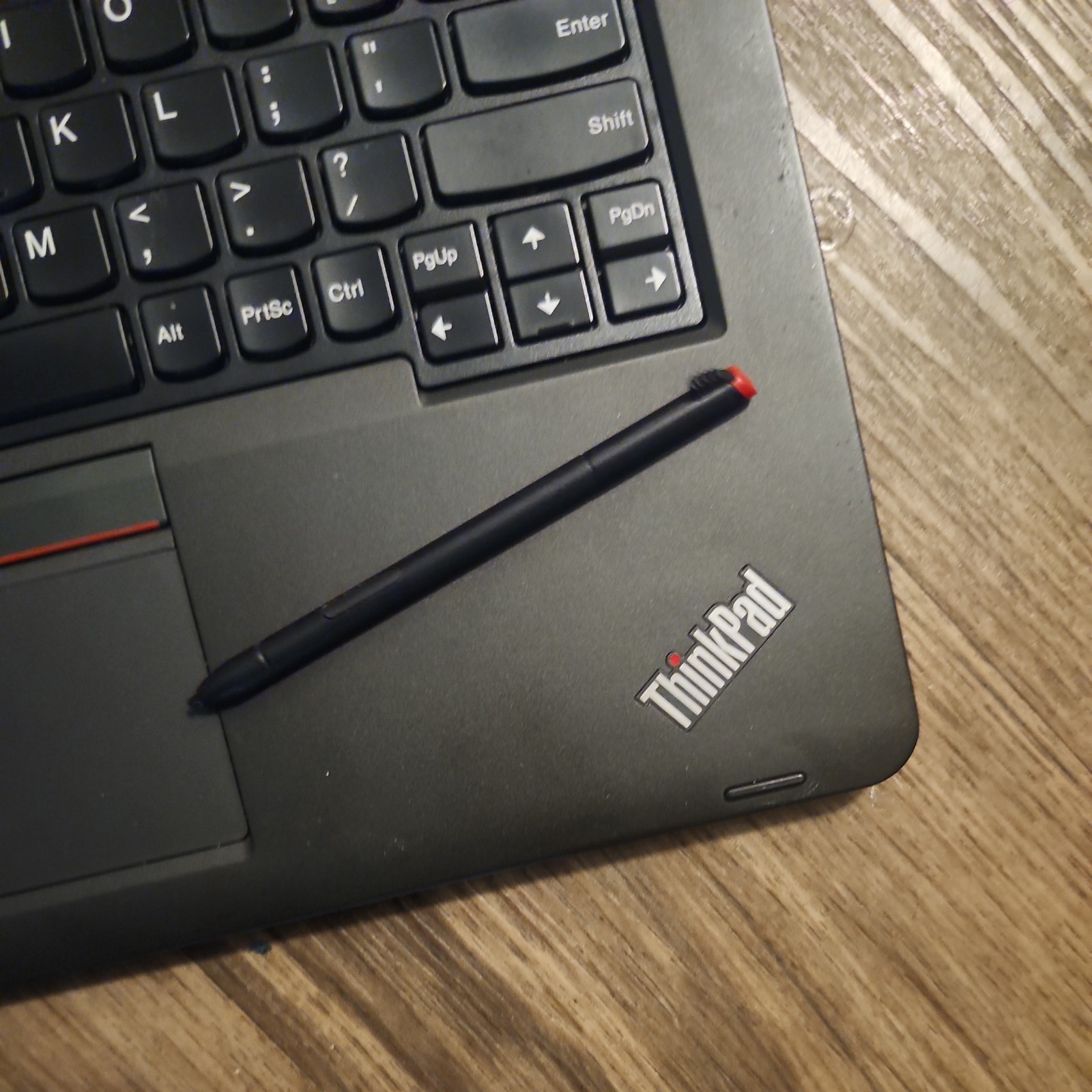 Lenovo ThinkPad Yoga 12 intel i5 Vpro Ultrabook no charger – possibly Parts only