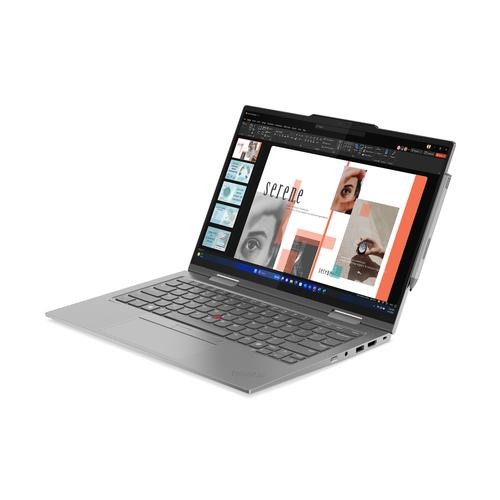 Lenovo ThinkPad X1 2-in-1 Gen 9 Core Ultra 5 135U 512GB 32GB 1920 x 1200