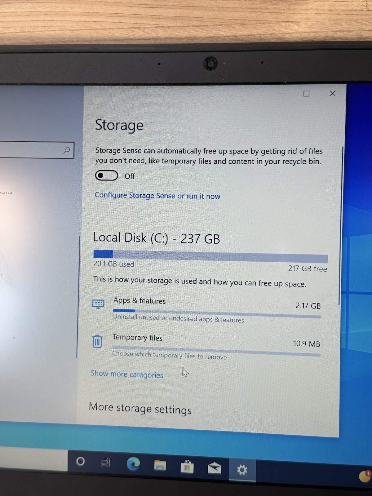 Lenovo ThinkPad X1 Carbon Gen 3 Intel i5-5300U 2.3GHz 4GB Ram 256GB SSD (no OS)