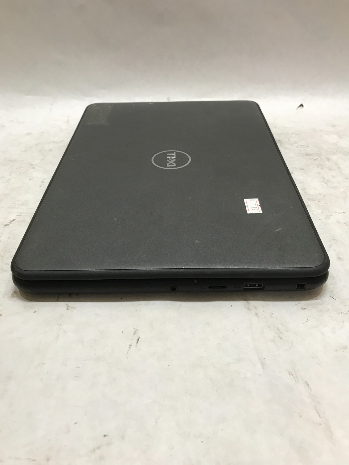 Dell Latitude 3310 13″ Intel Core i5 NO RAM NO HDD/OS For Parts CRACKED LCD – DW