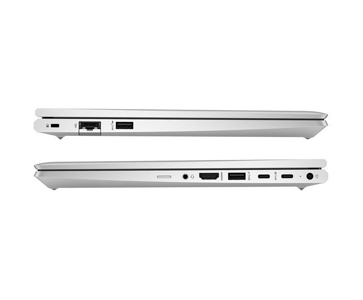 HP ProBook 445 G10 14″ FHD AMD Ryzen 3 7330U 8GB DDR4 256GB SSD W11P Laptop SL