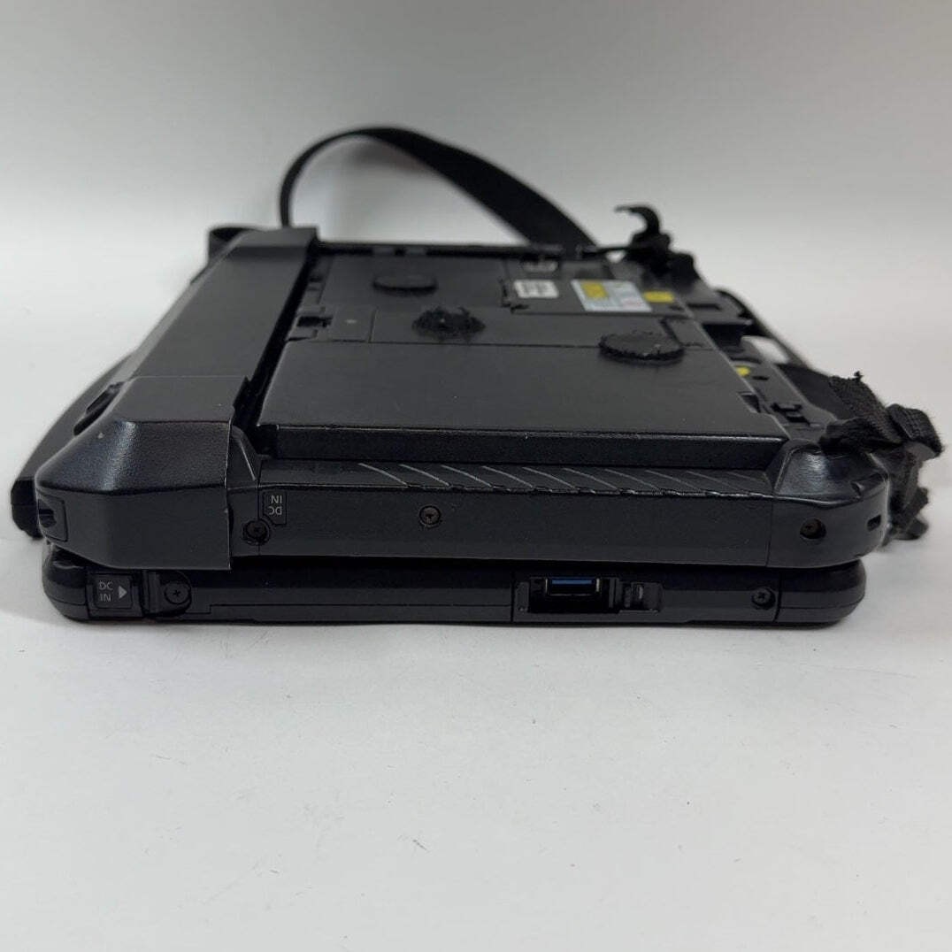 Broken Panasonic Toughbook FZ-G2 10″ i5-10310U 2.2GHz 16GB RAM 512GB SSD