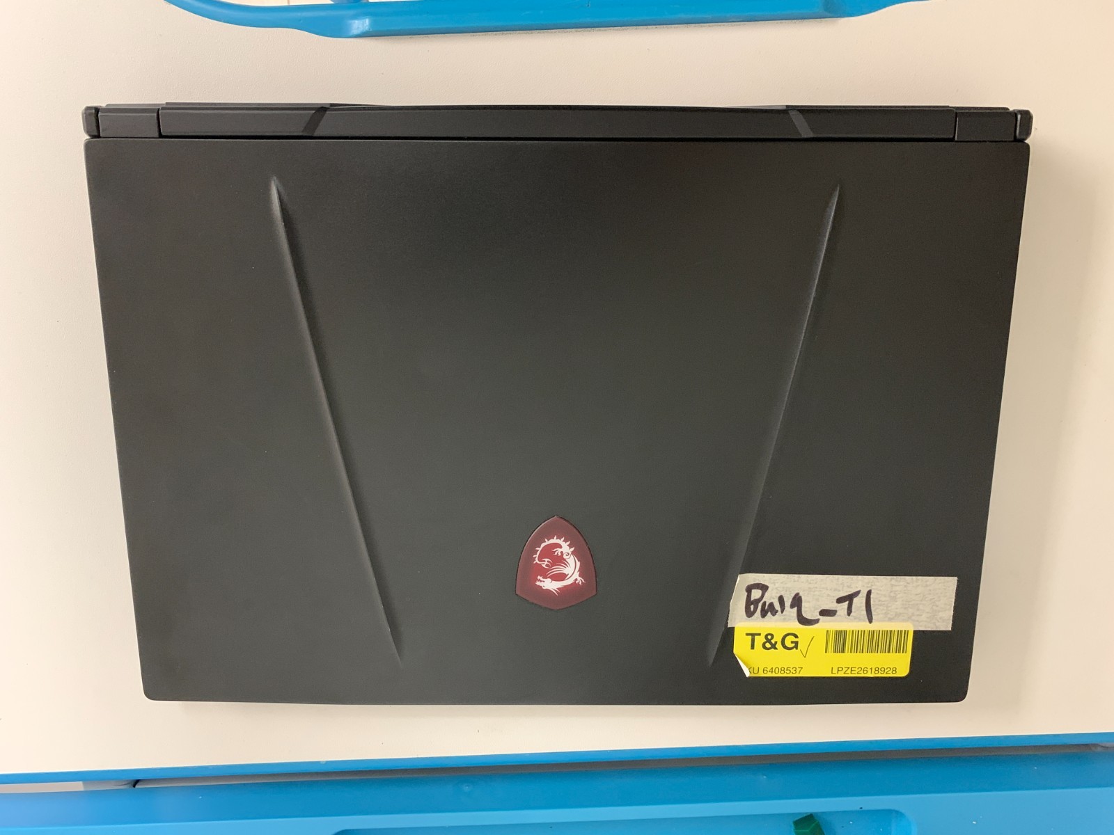 MSI GL65 Leopard 15.6″ (512GB SSD, Intel Core i7-10750H, 2.60GHz, 16GB RAM) W11P