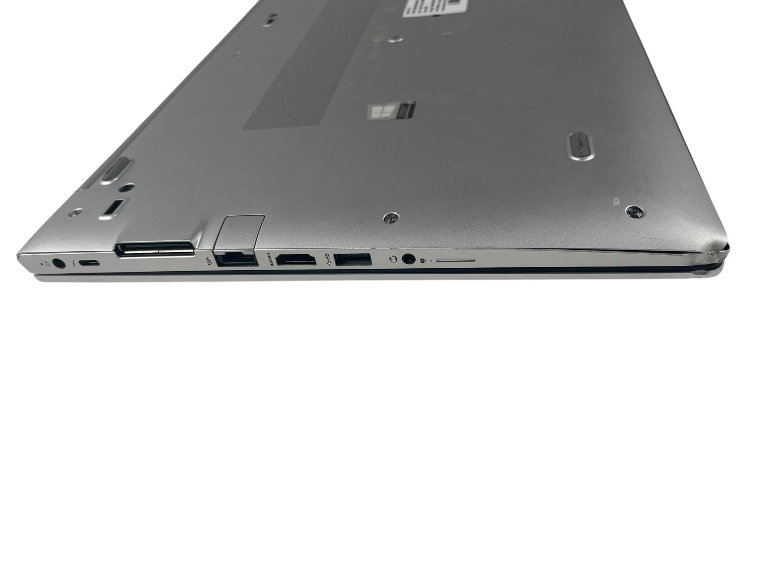 HP EliteBook 850 G5 Intel Core i5 8250U 4 Cores 8 GB 256 GB NVMe Win. 11