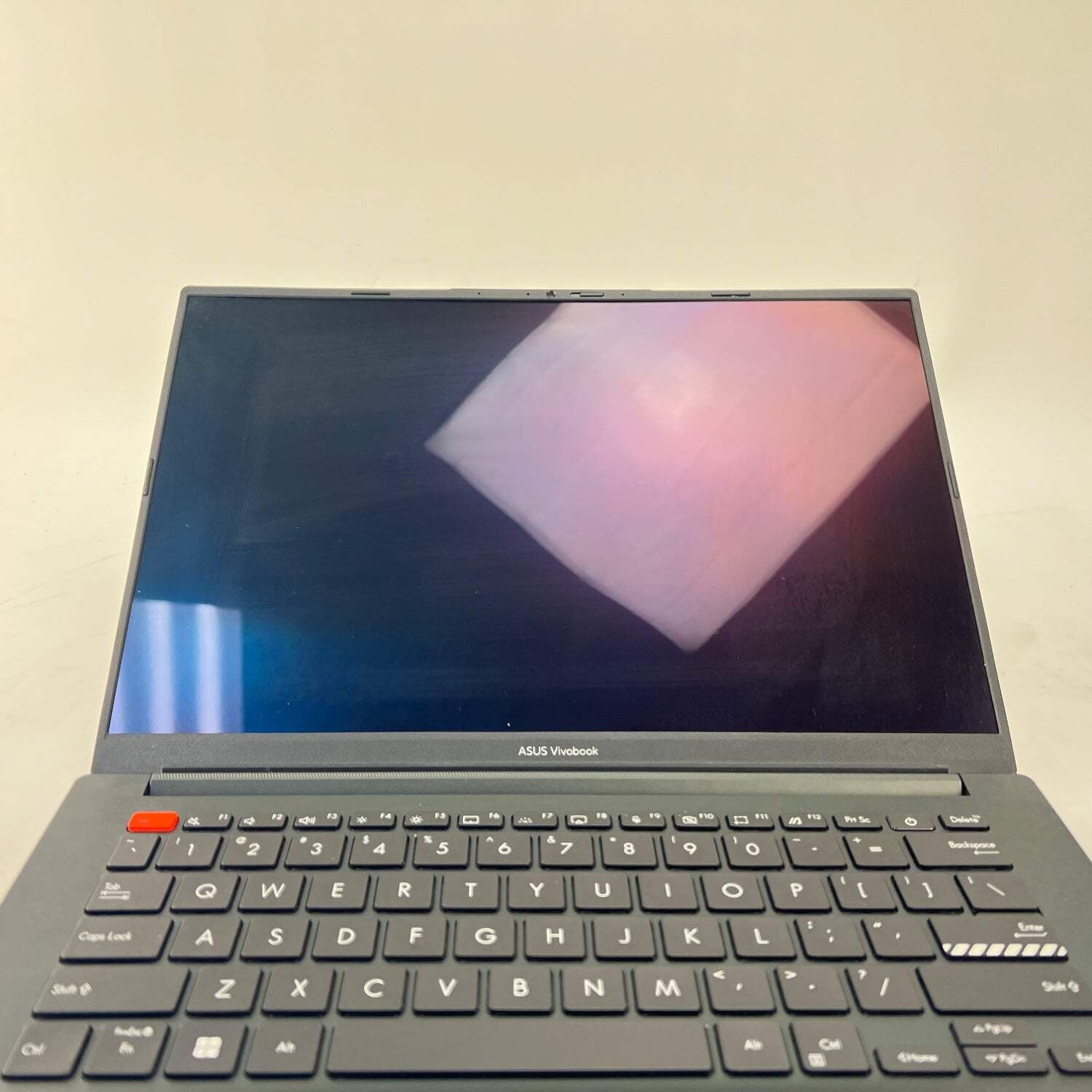 Asus Vivobook S 14X S5402Z 14.5 i7-12700H 2.3GHz 12GB RAM 1TB SSD