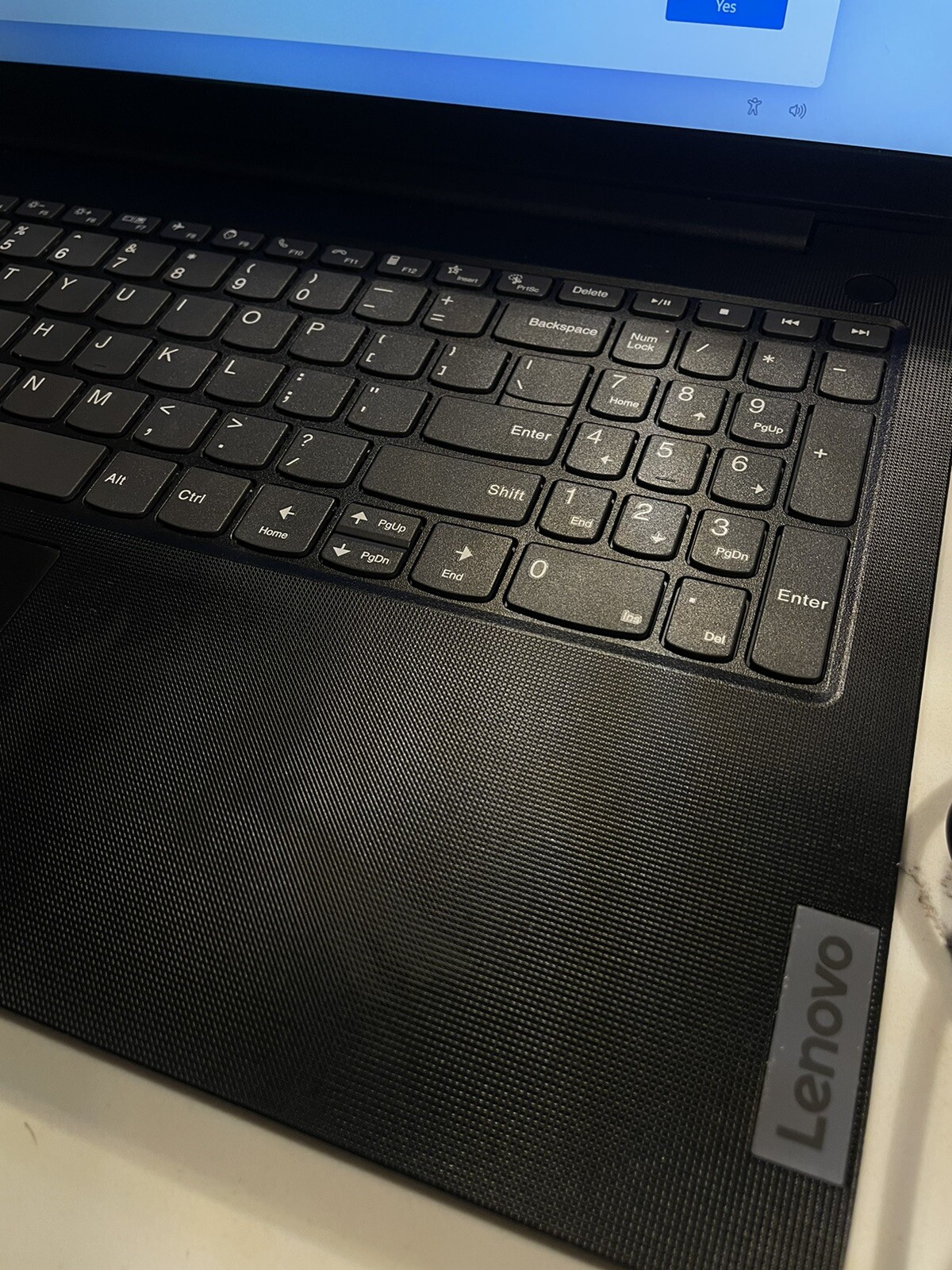 Lenovo V15 Gen 15.6” FHD Everyday Portable Laptop