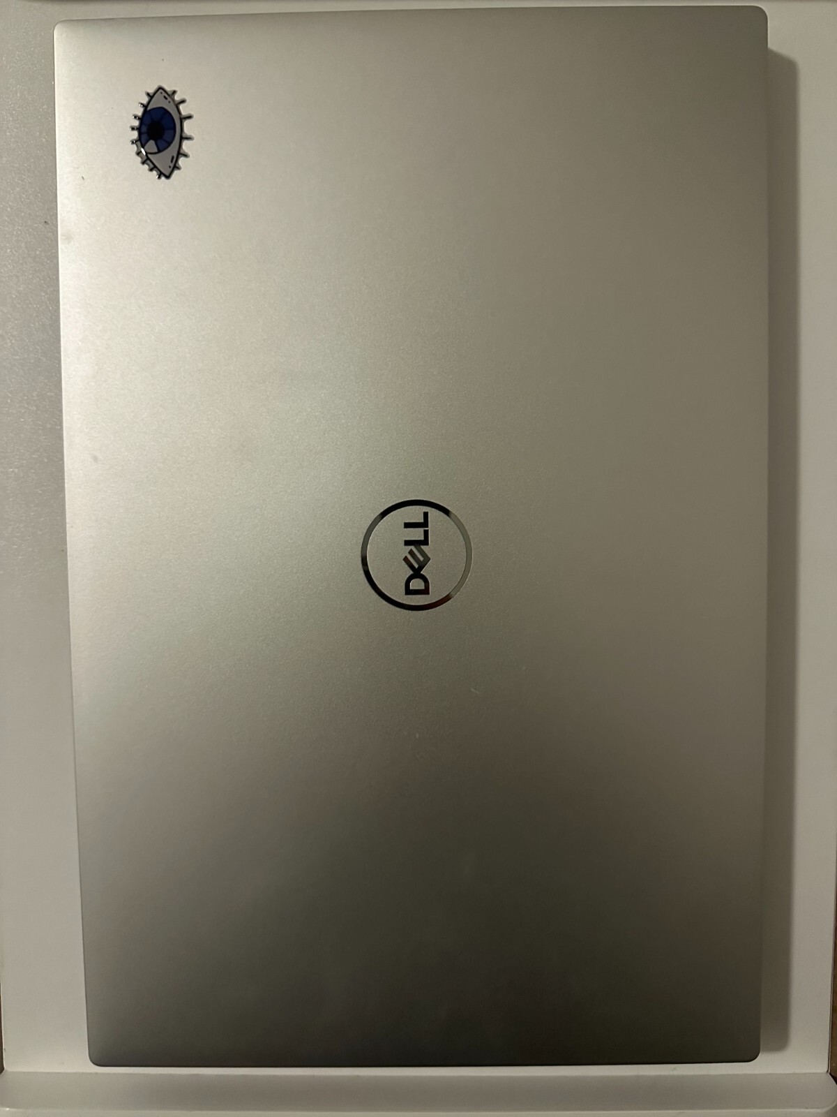 dell xps 15 9530 with insurance, slightly used