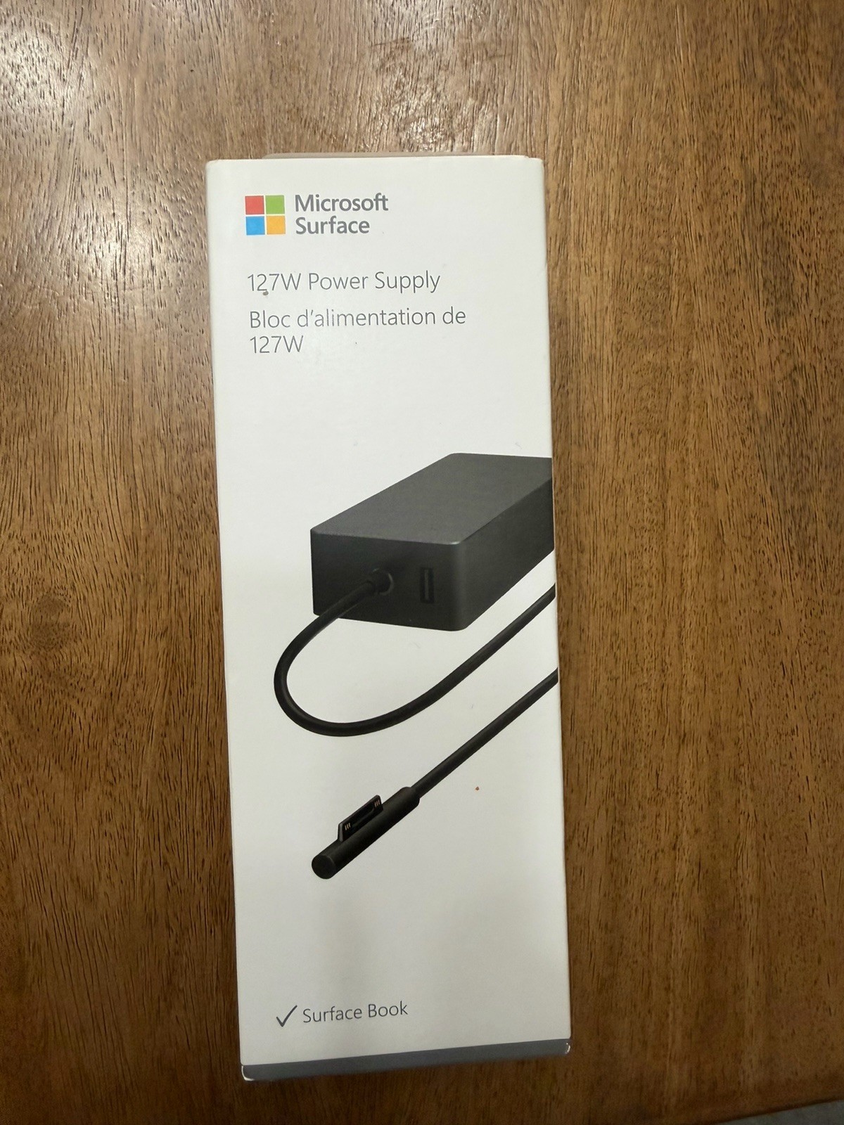 Microsoft Surface Pro 5 Gen 1796 i5/8/128 Windows 11 Pro