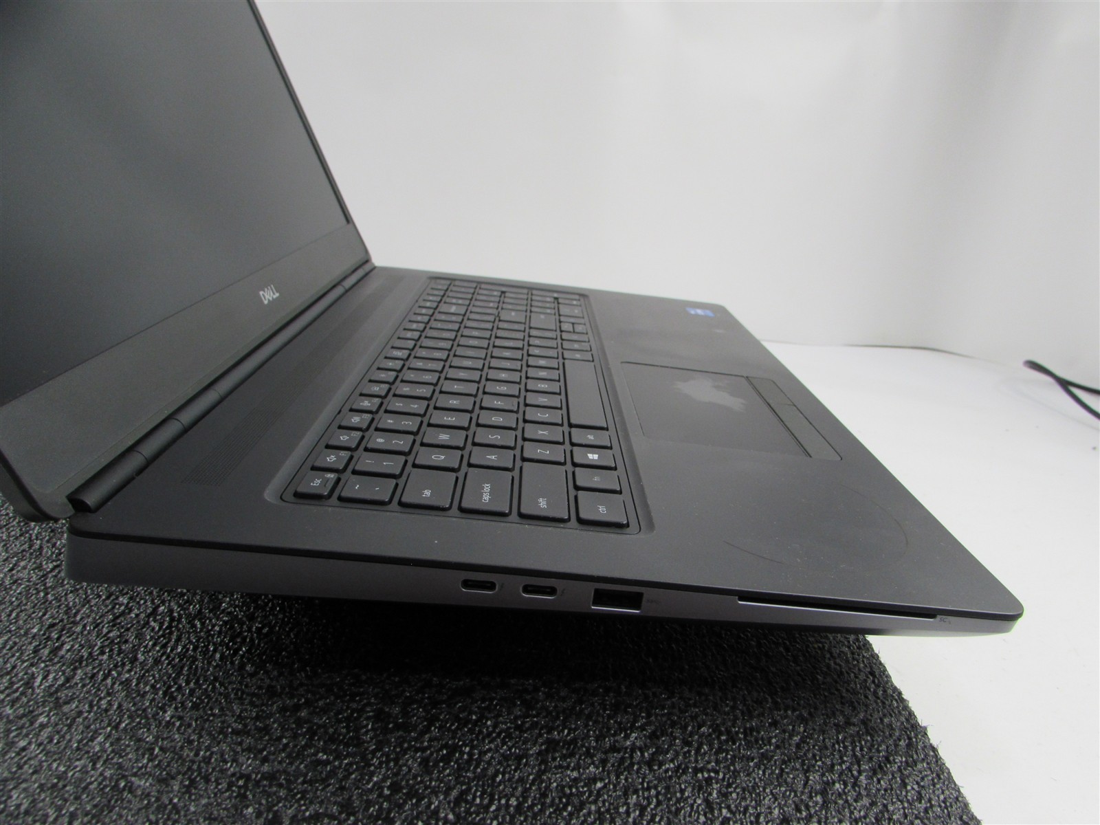 DELL PRECISION 7760 I7-11850H FHD 1TB 32GB NVIDIA RTX A4000 WIN 11 PRO NO BATT