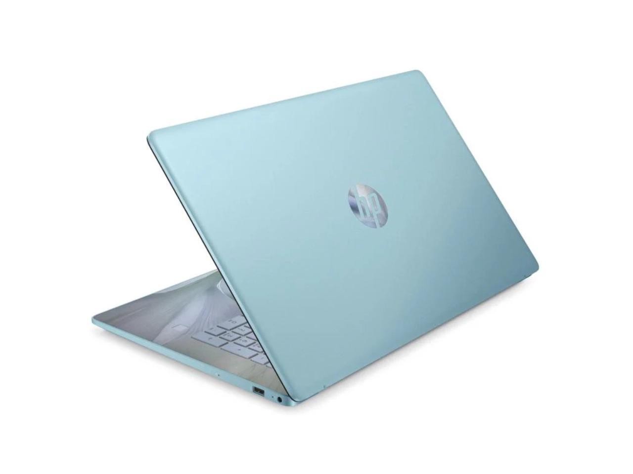 HP 17.3″ Laptop AMD Ryzen 5 7520U 16GB DDR5 Memory 1TB NVMe SSD Windows 11 Home