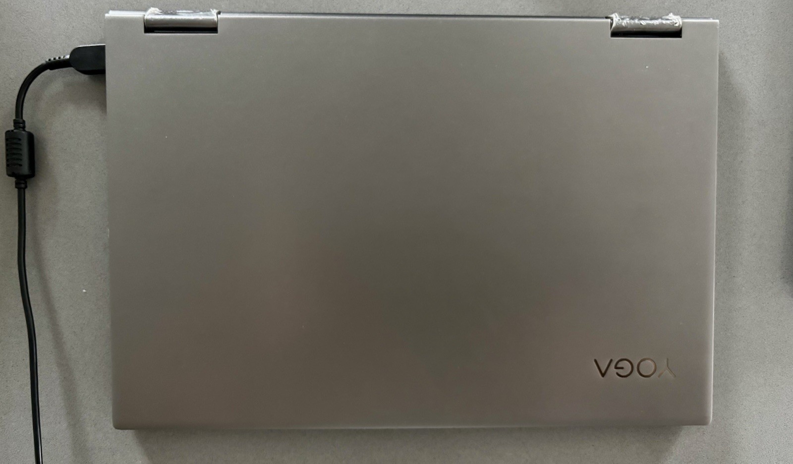 Lenovo Yoga 730, 238 GB SSD, Intel Core i5-8250U CPU, 8 GB RAM, 128 MB Graphics
