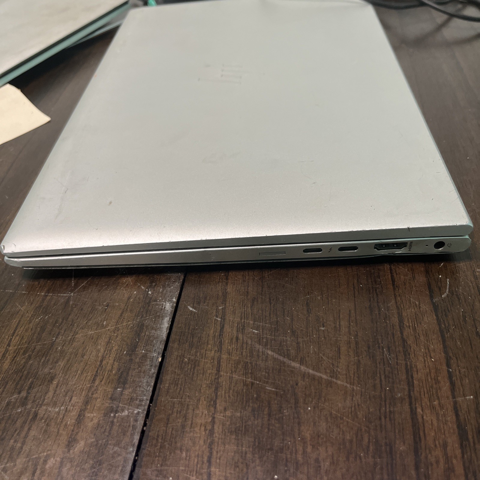 HP EliteBook 840 G8 Laptop Intel Core i7 1165G7 2.8GHZ 14″ NO RAM NO SSD