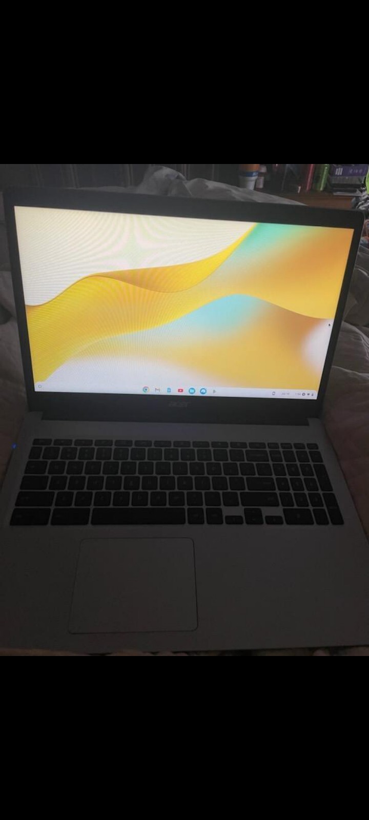 Acer Chromebook R 13 13.3″ (32GB eMMC, MediaTek MT8173, 2.1GHz, 4GB RAM, PowerVR