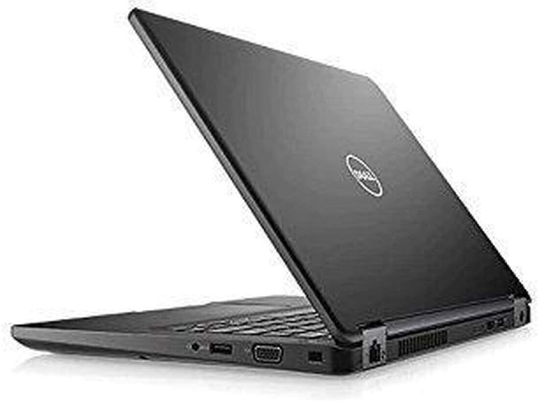 Dell Latitude 5480 14″ Intel Core i5 6th Gen 8GB RAM 256GB SSD Win10Pro No CAM-2