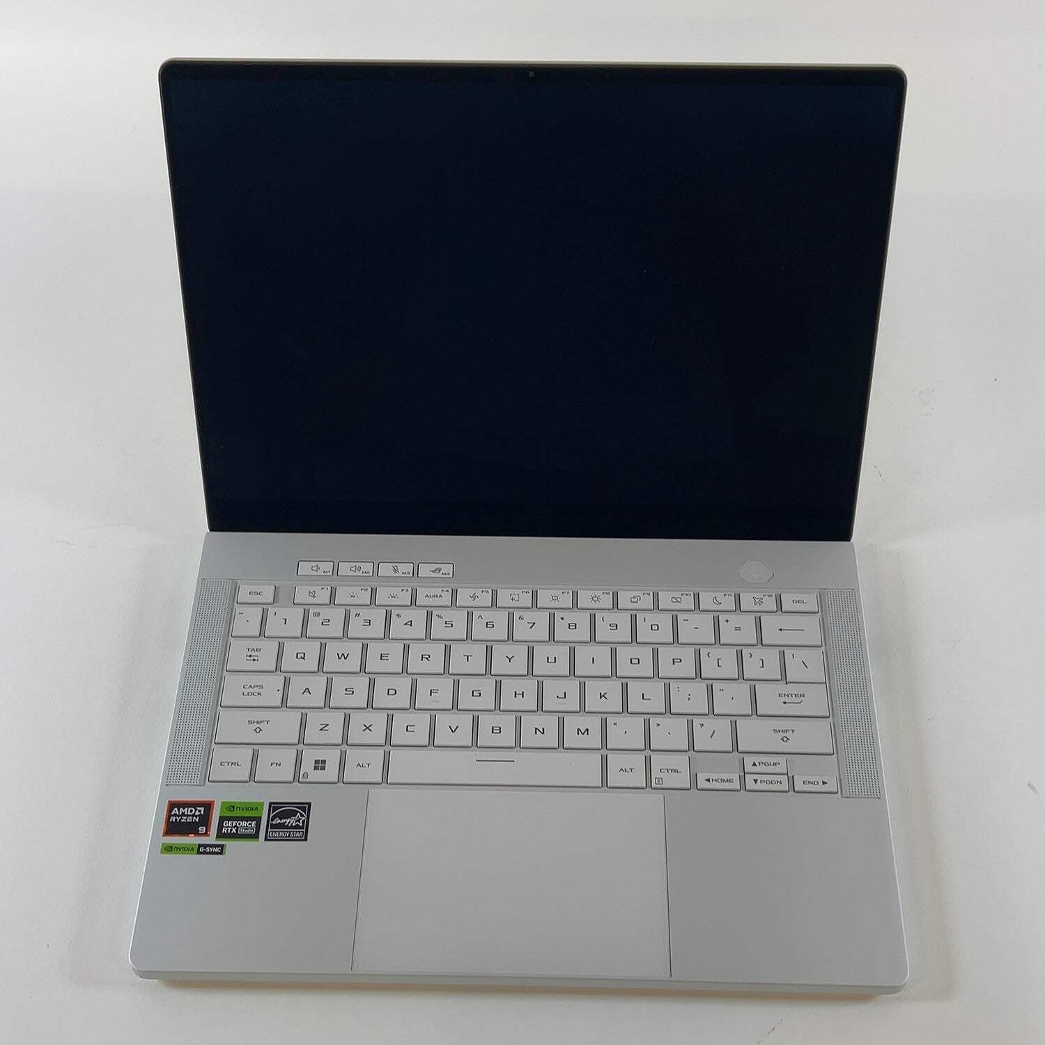 Asus ROG Zephyrus G14 GA403UV Ryzen 9 8945HS 16GB RAM 1TB SSD GeForce RTX 4060