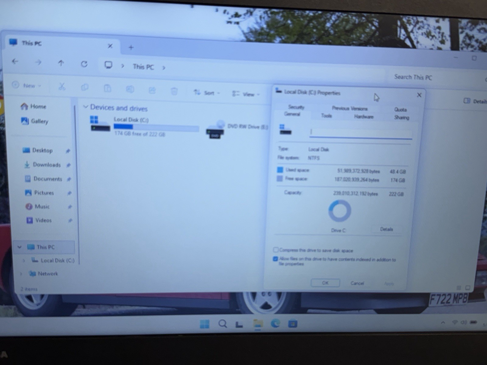 Toshiba Tecra C50-E Intel i5-8250U 16GB RAM 250GB SSD Win 11 Pro + LibreOffice