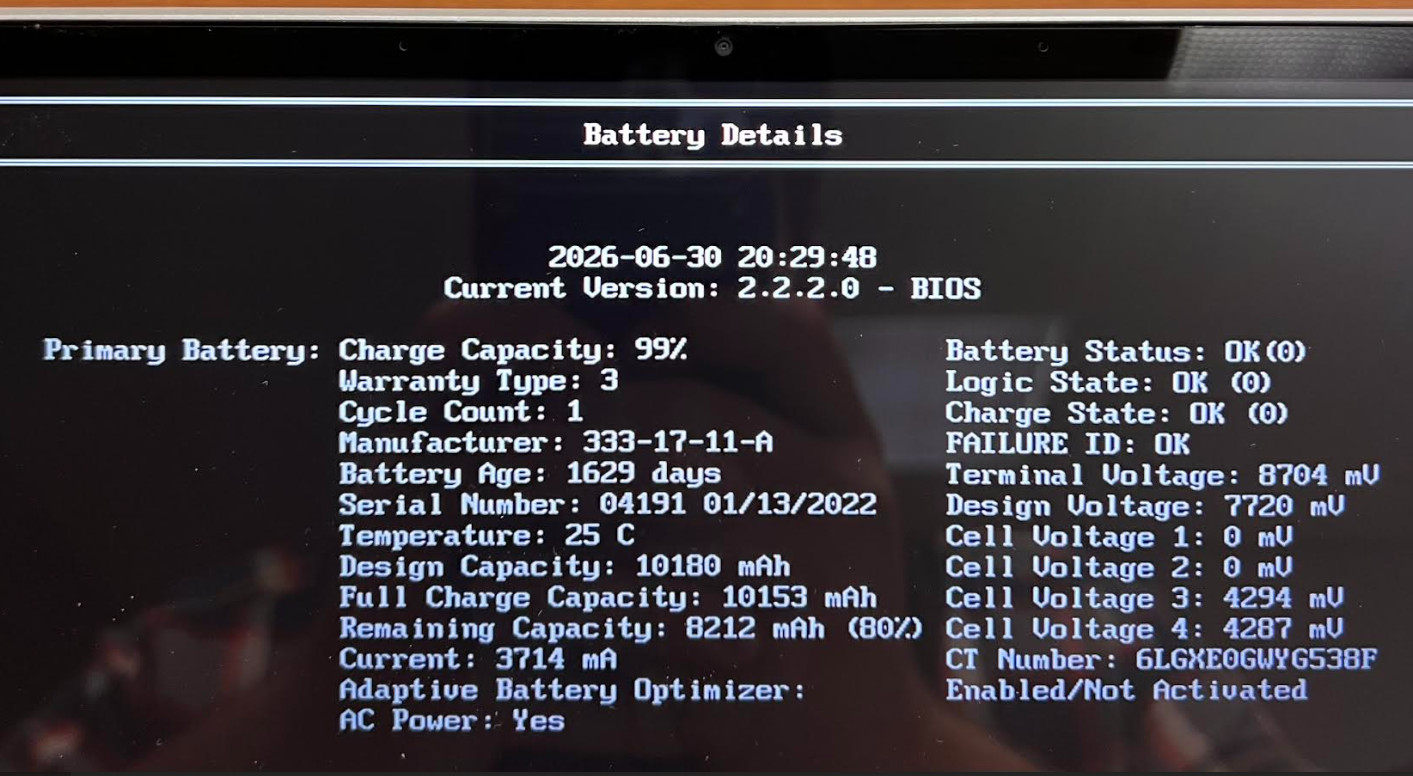 HP EliteBook x360 1040 G8 Touchscreen 11thGen Intel(R) Core(TM) i5-1145G7 2.6GHz