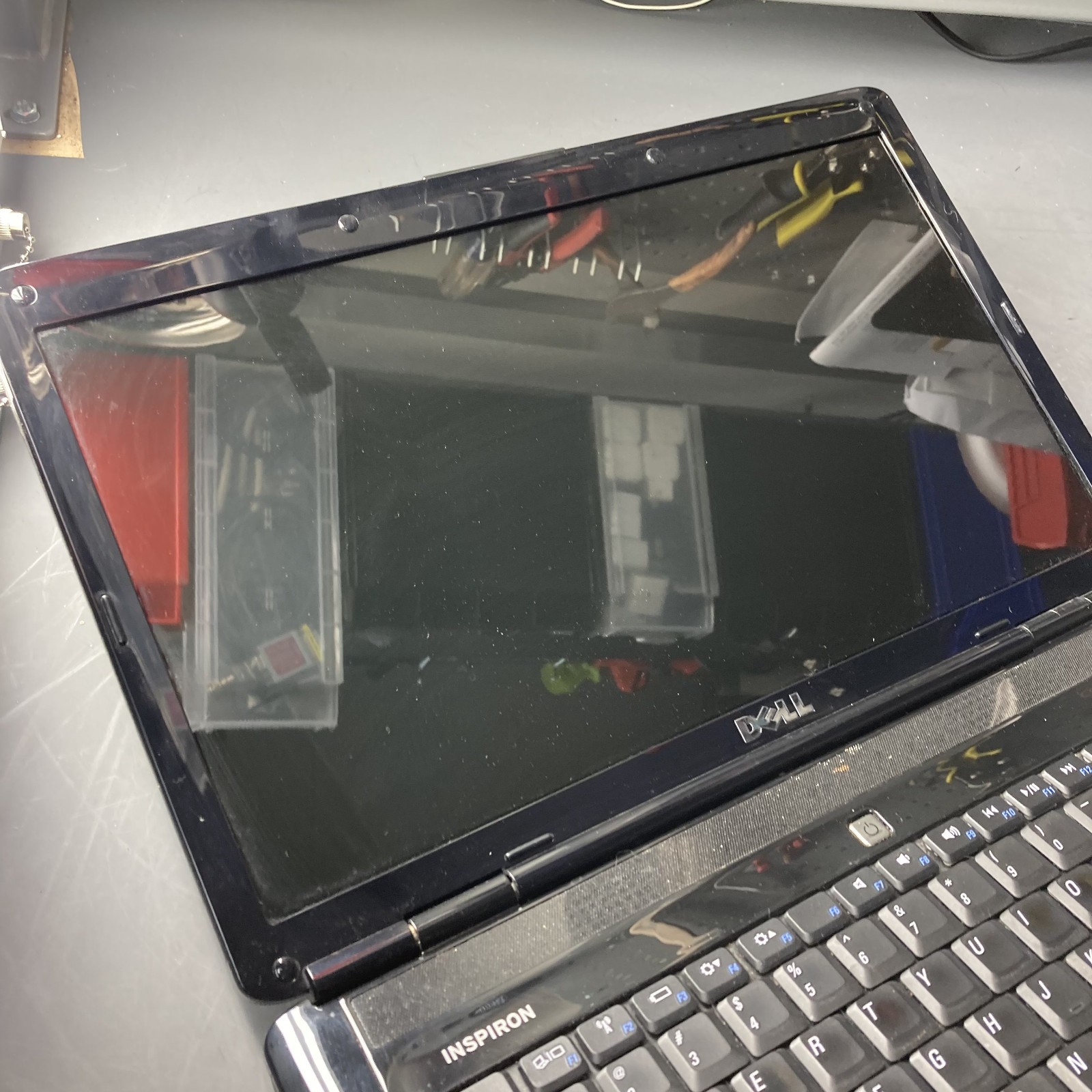 Dell Inspiron 1545 15.5″ Retro Gaming Pentium Dual T3400 2.16GHz 3GB RAM 1TB HDD