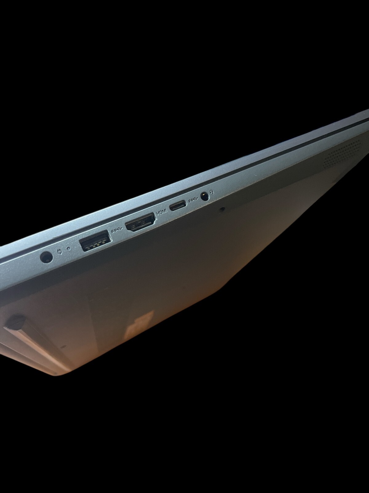 Lenovo IdeaPad i7 11th Generation 1165G7 2.8GHZ 36 GB RAM 64-bit Operating Sys.