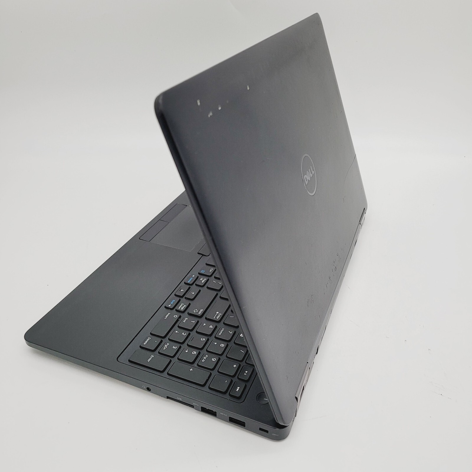 Dell Latitude E5570 Core i5 6th Gen 8GB RAM No HDD 15.6″ FOR PARTS