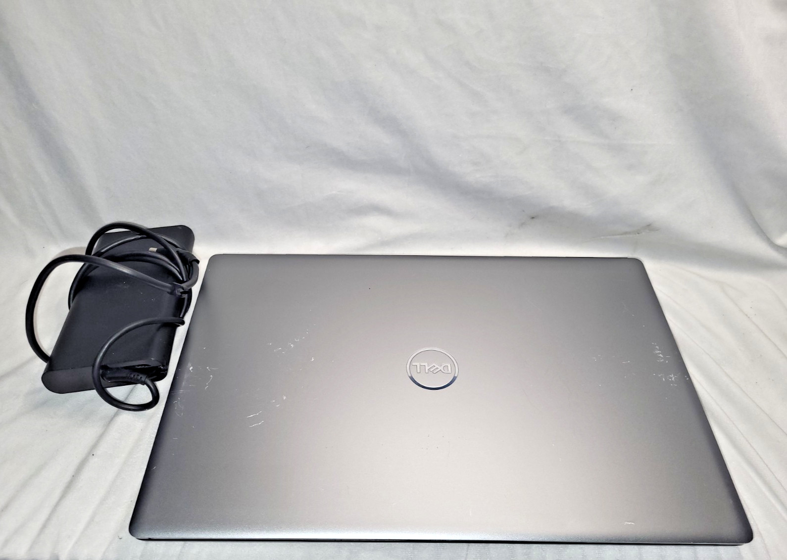 Dell Precision 7750 i7 10850H 2.70GHz 16GB 256 SSD Quadro RTX 5000 w/Win 11
