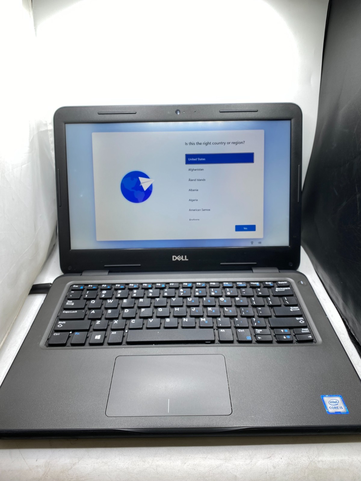 Dell Latitude 3310 13.3″ Laptop Intel Core i5-8265U 1.60GHz 8GB RAM 256GB SSD