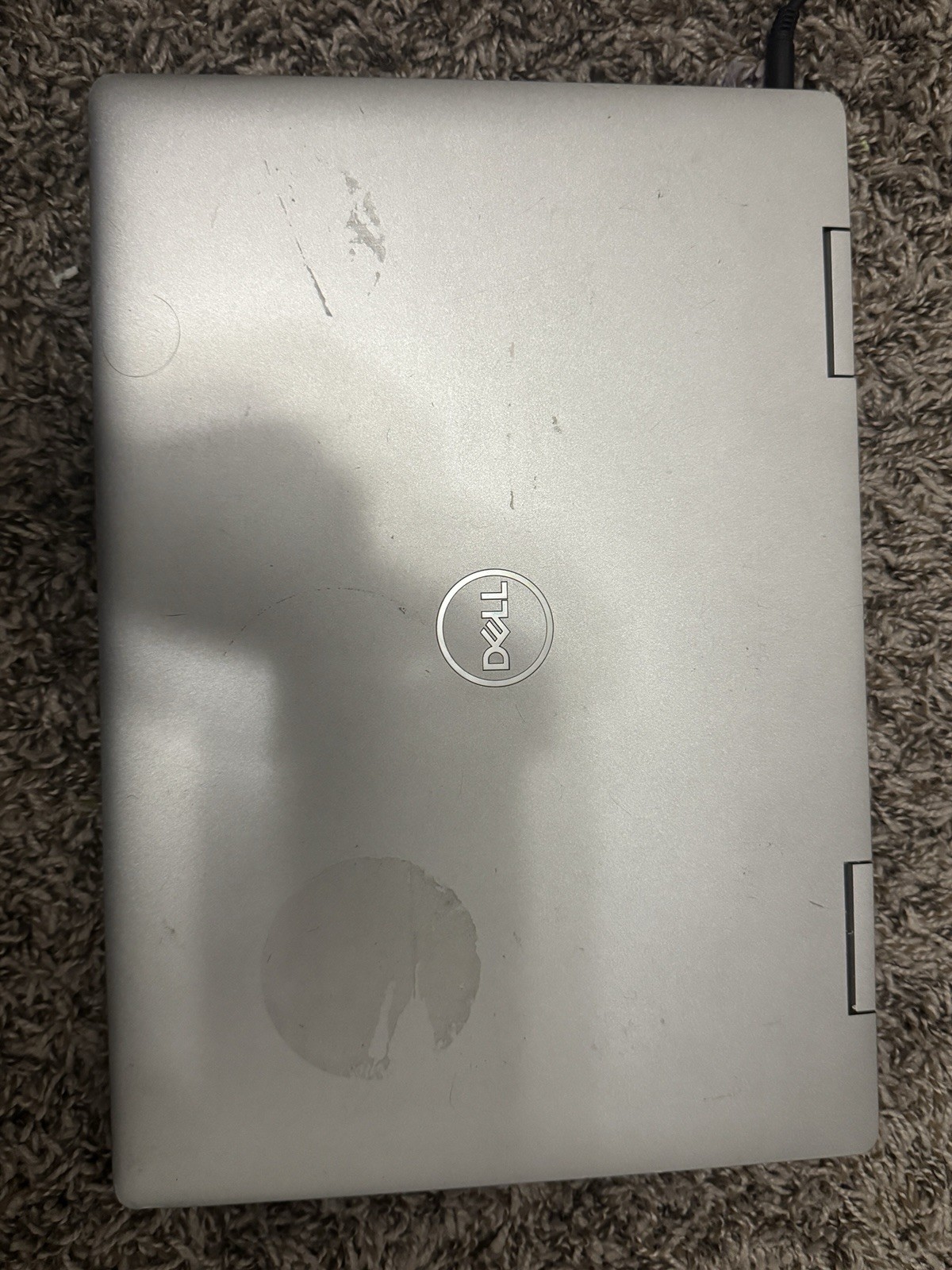 Dell Inspiron 5482 2-in-1 14″ Touchscreen i5-8265U 8GB RAM 256GB SSD Win 11