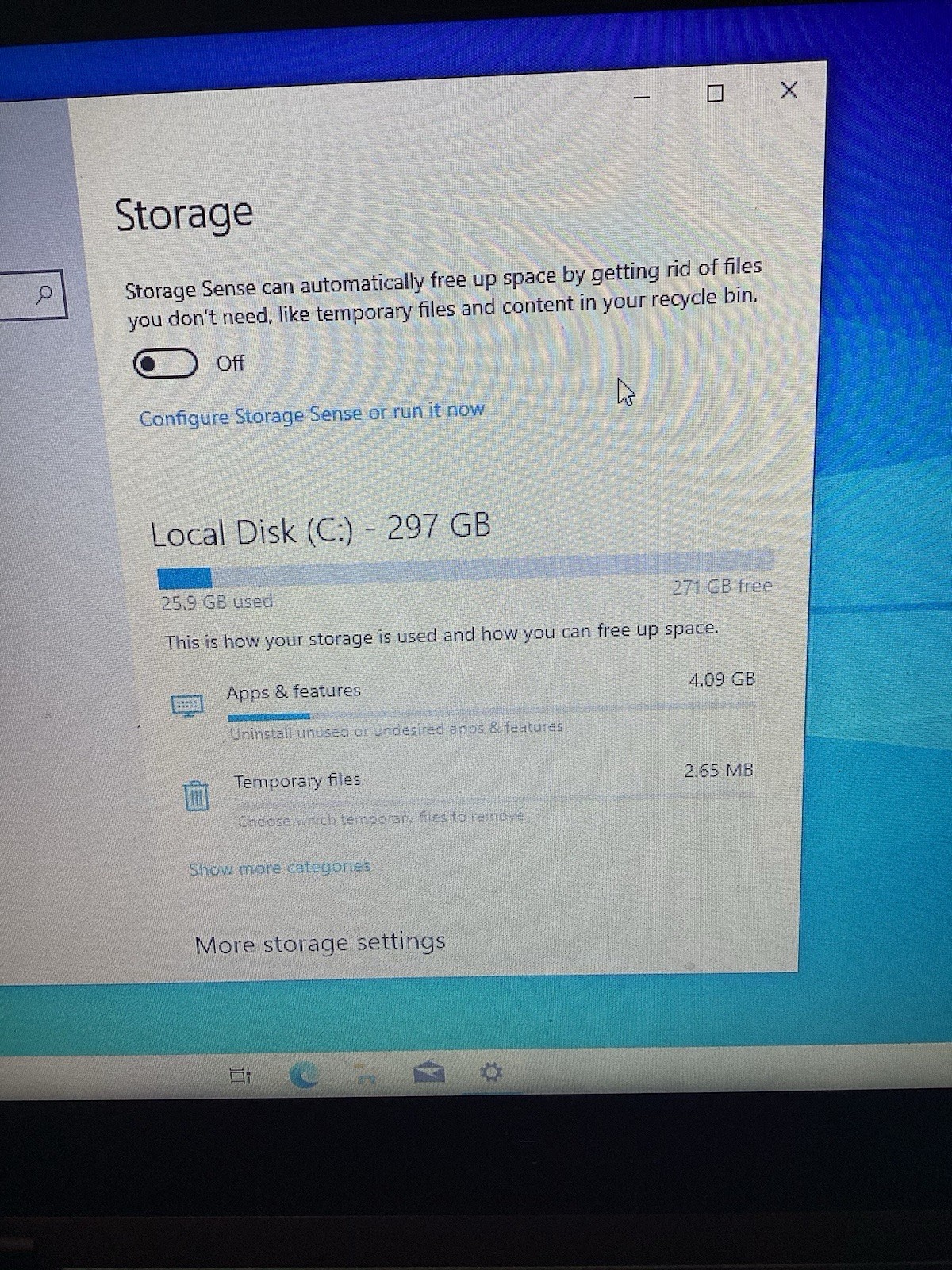 Dell Latitude E6330 W/ Windows 10