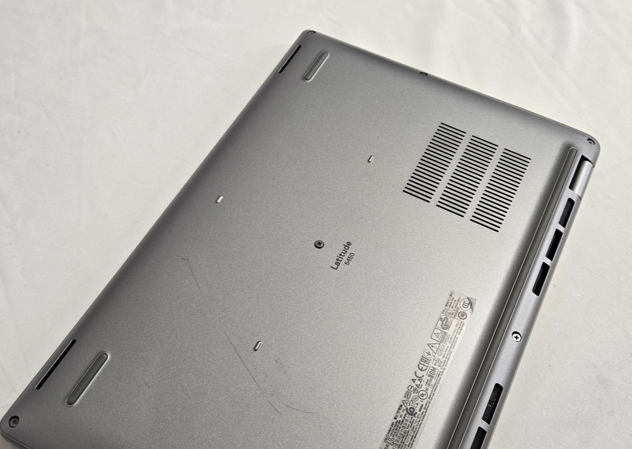 Dell Latitude 5450 Laptop PC Intel Core Ultra 5 135U 16GB Ram 512GB NVMe Win 11.