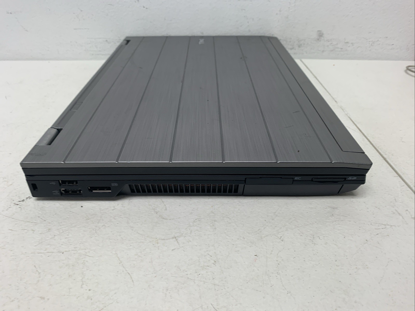 Dell Precision M4500 Laptop I7 X940 8gb Ram 500gb Hdd Wind 10 Pro Read Descripti