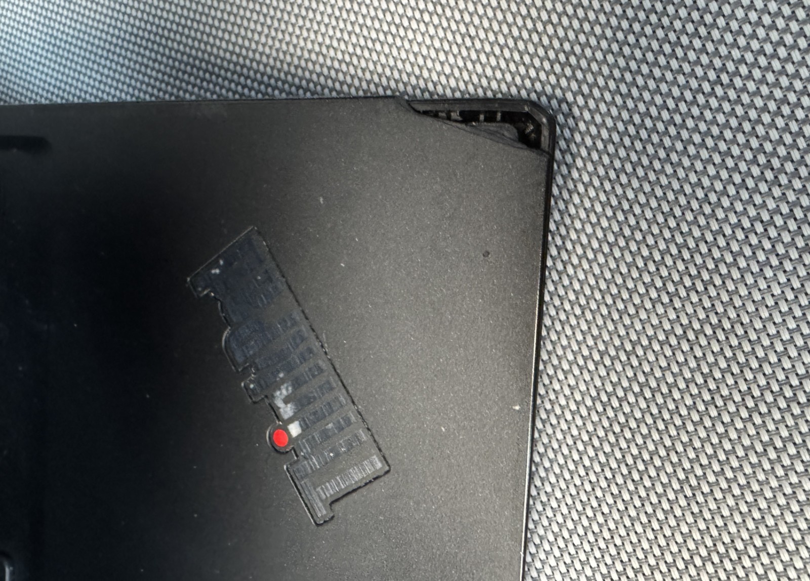 Lenovo ThinkPad E15 | Intel Core i7 10th Gen | 16Gb RAM | 512Gb SSD | Win11 Pro