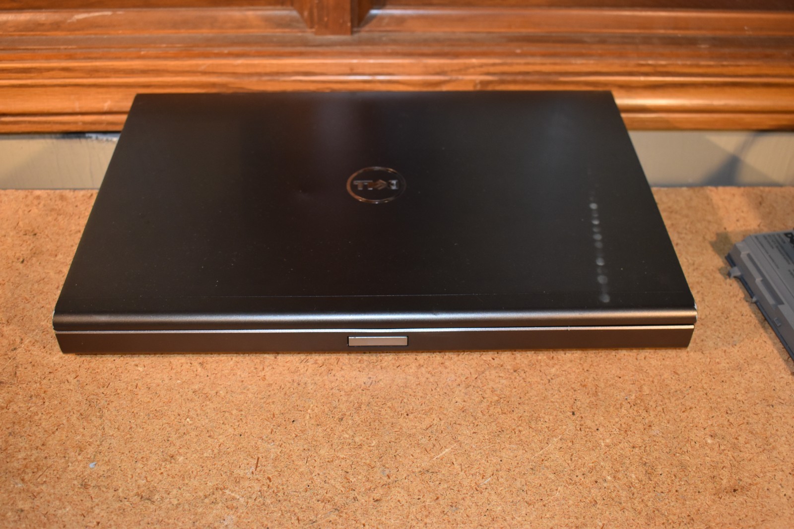 Dell Precision M4800 Quad Core i5-4200M 8GB 512GB SSD Windows 11 AMD R9-M200X