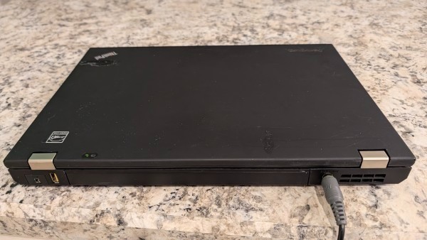 Lenovo IdeaPad 130-15AST i5-2520M 16GB RAM 150GB