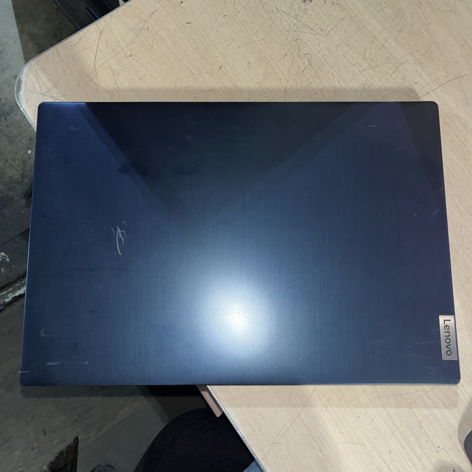 LENOVO IDEAPAD 3 INTEL CORE I5 10TH GEN 4GB RAM NO HD