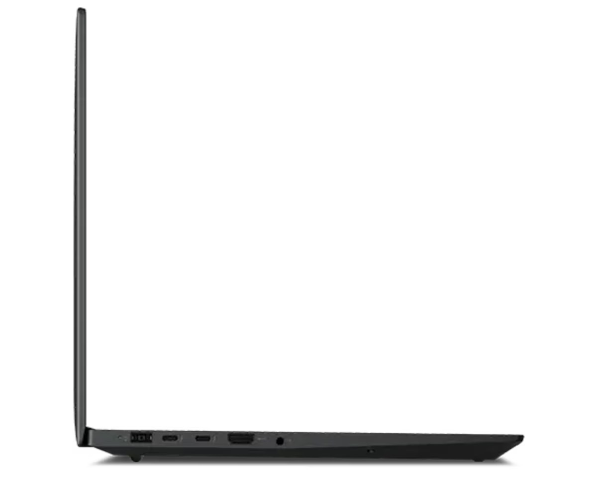 Lenovo ThinkPad P1 Gen 6 16 in Intel mobile i7-13800H 32GB RAM 512 GB SSD