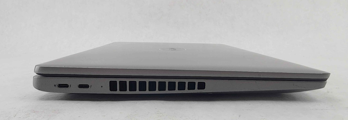 Dell Precision 3580 i7-1355U 16GB RAM 512GB SSD No OS