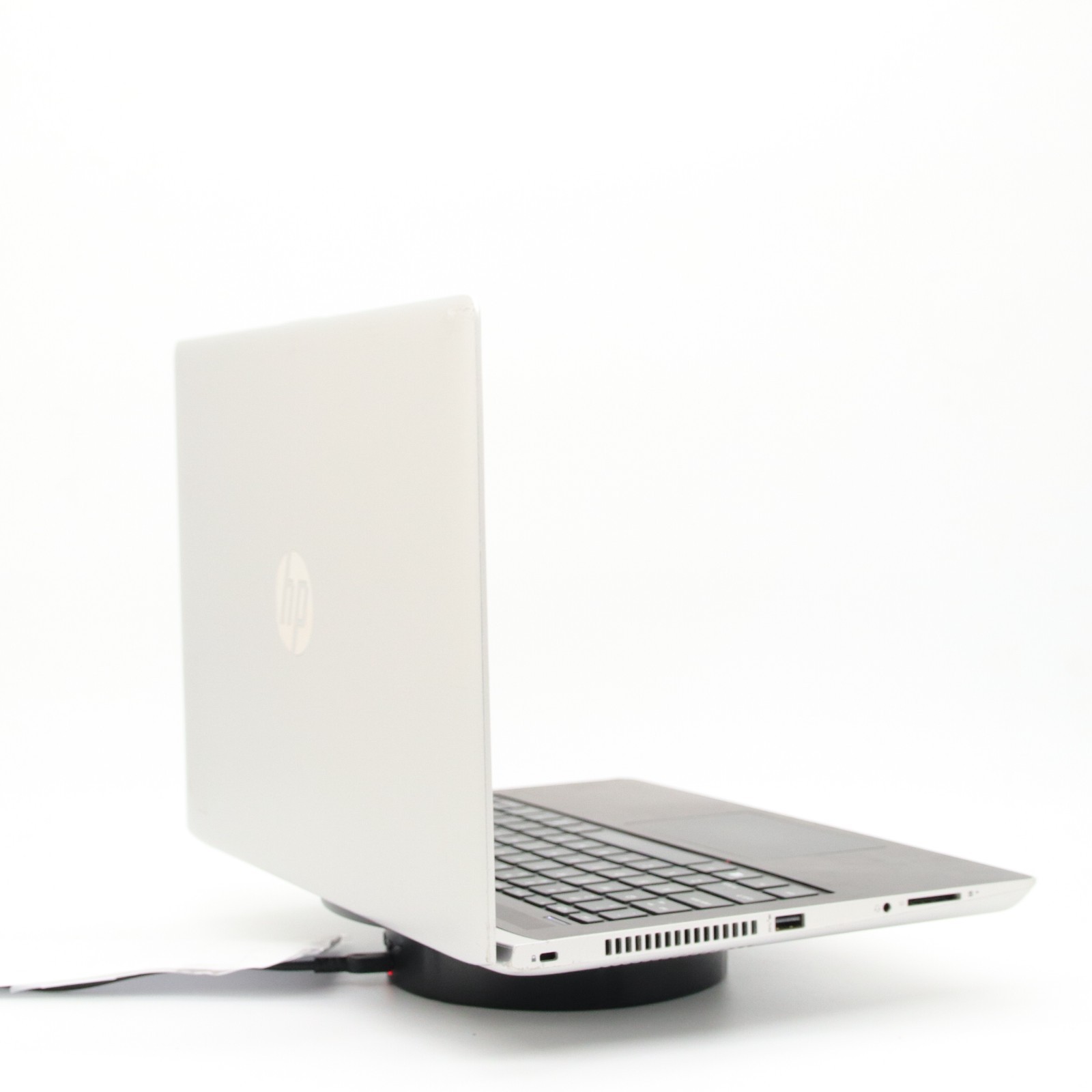 HP ProBook 430 G5 – Intel i5-8250U 1.60GHz – 8GB RAM – 256GB SSD (See Notes)