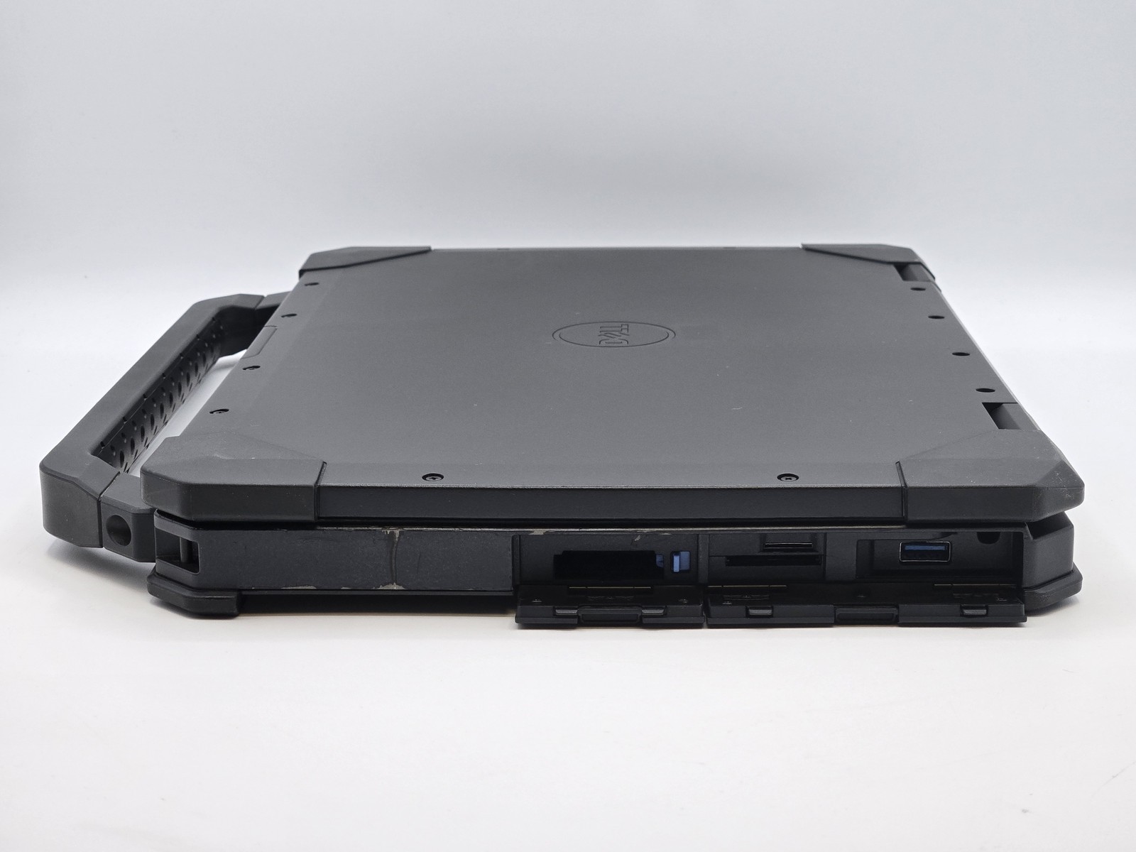 Dell Latitude 5420 Rugged 14″ FHD I5-8350U Backlit Motherboard Palmrest *READ*