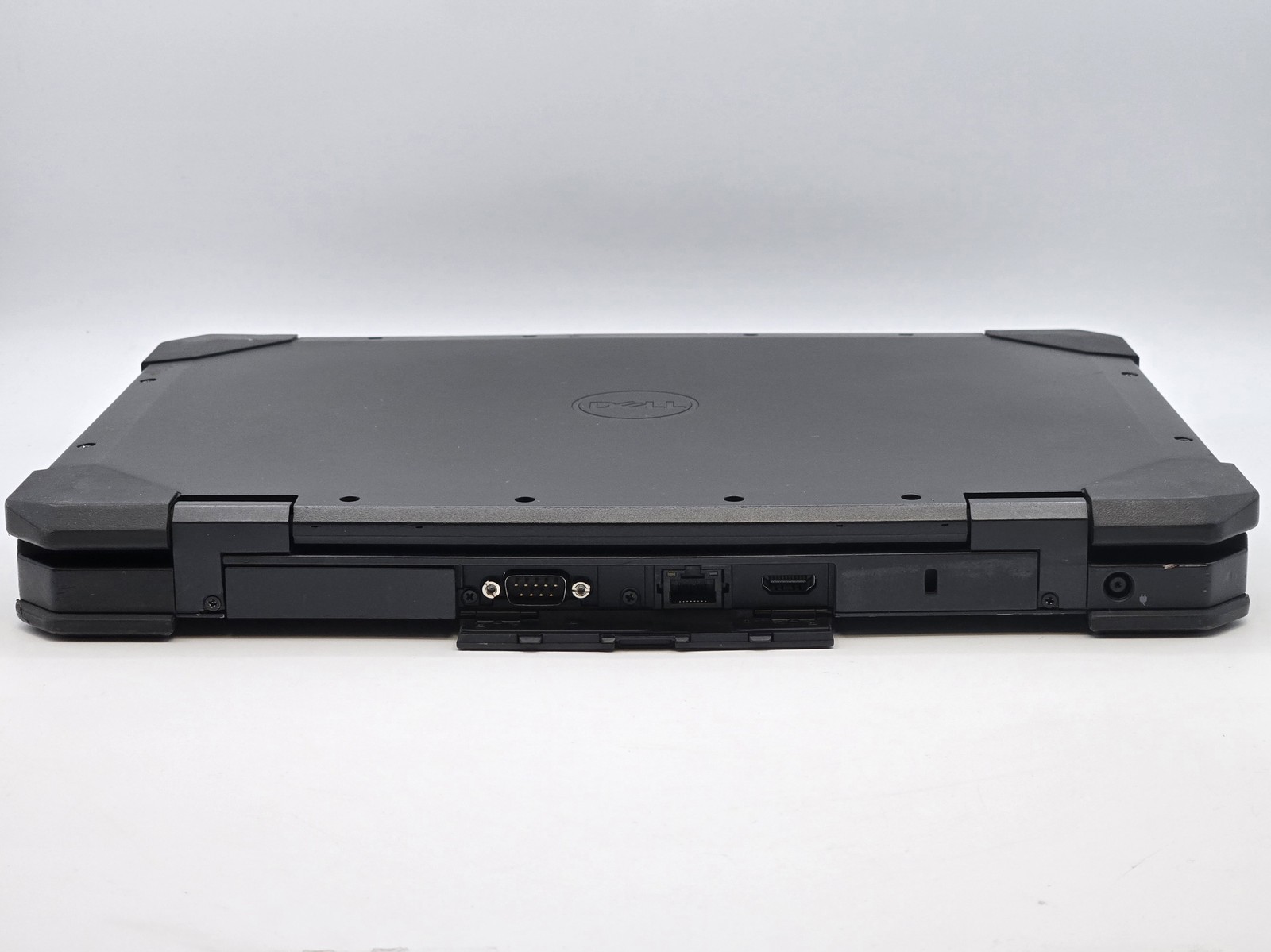 Dell Latitude 5420 Rugged 14″ FHD I5-8350U Webcam Motherboard Palmrest *READ*