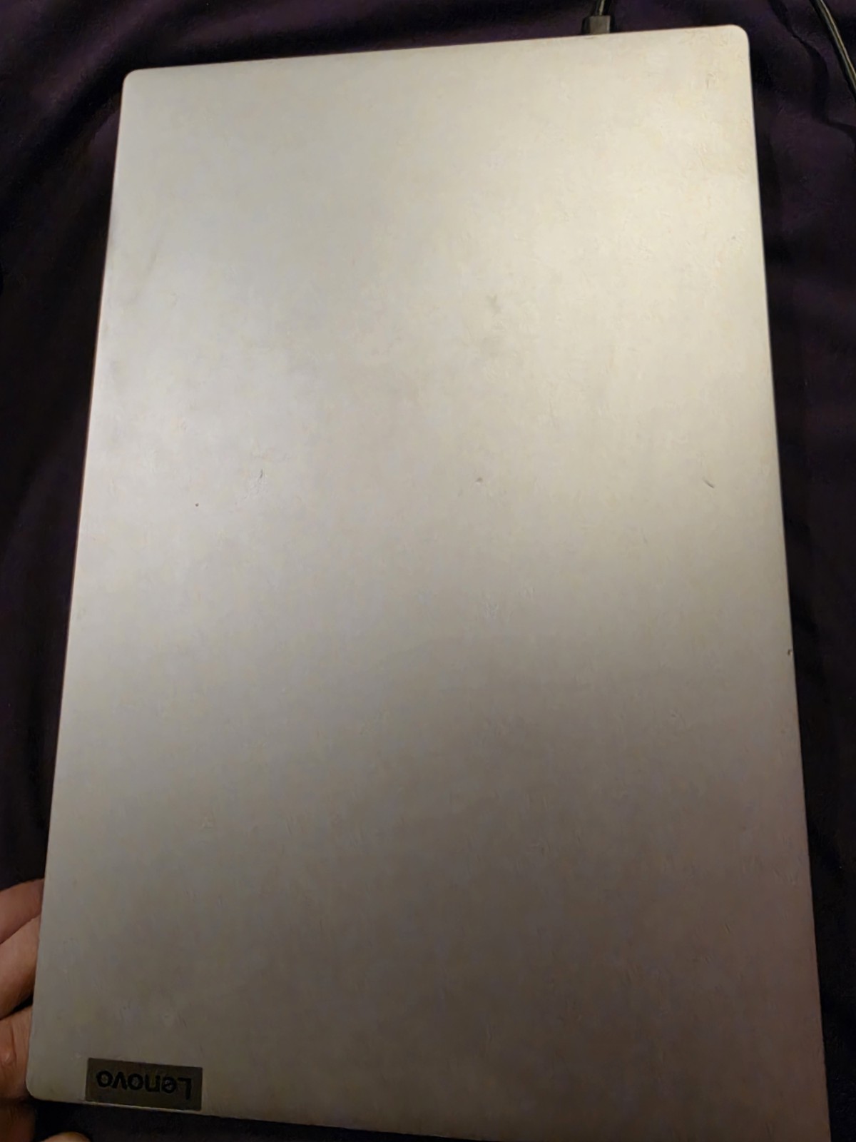 Lenovo IdeaPad 5 15IIL05 15.6in i5-1035G1 8GB 477GB SSD Win10