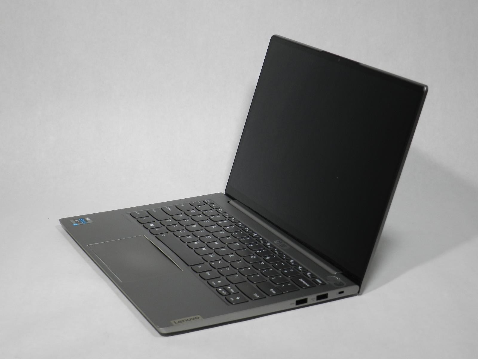 LENOVO THINKBOOK 13S G2 ITL | 13.3″ TOUCH | i7-1165G7 | 512GB SSD | 16GB | WIN11