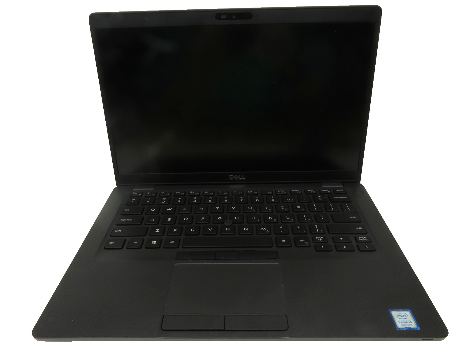 Dell Latitude 5400 14″ Intel i5-8265U 1.6GHz 16GB RAM 256GB SSD