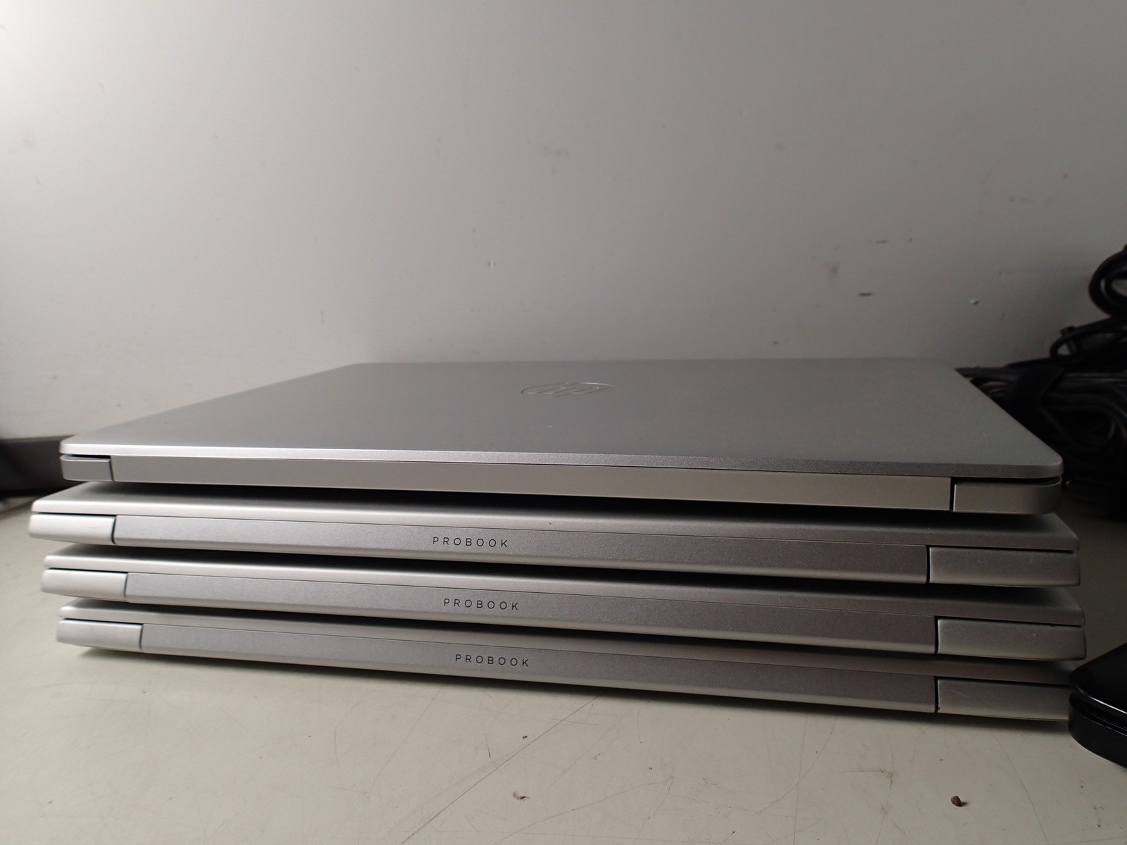 i3 10th-12th Gen Mixed Lot of x8. Tested and loaded Windows 11 adapters included