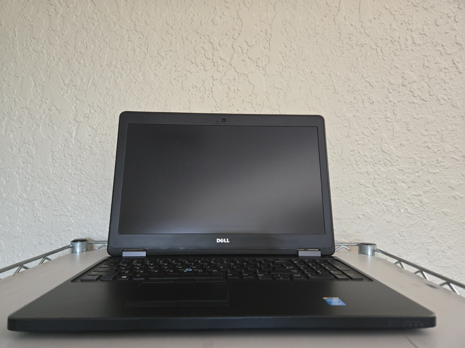 DELL WINDOWS 11 LAPTOP BLACK