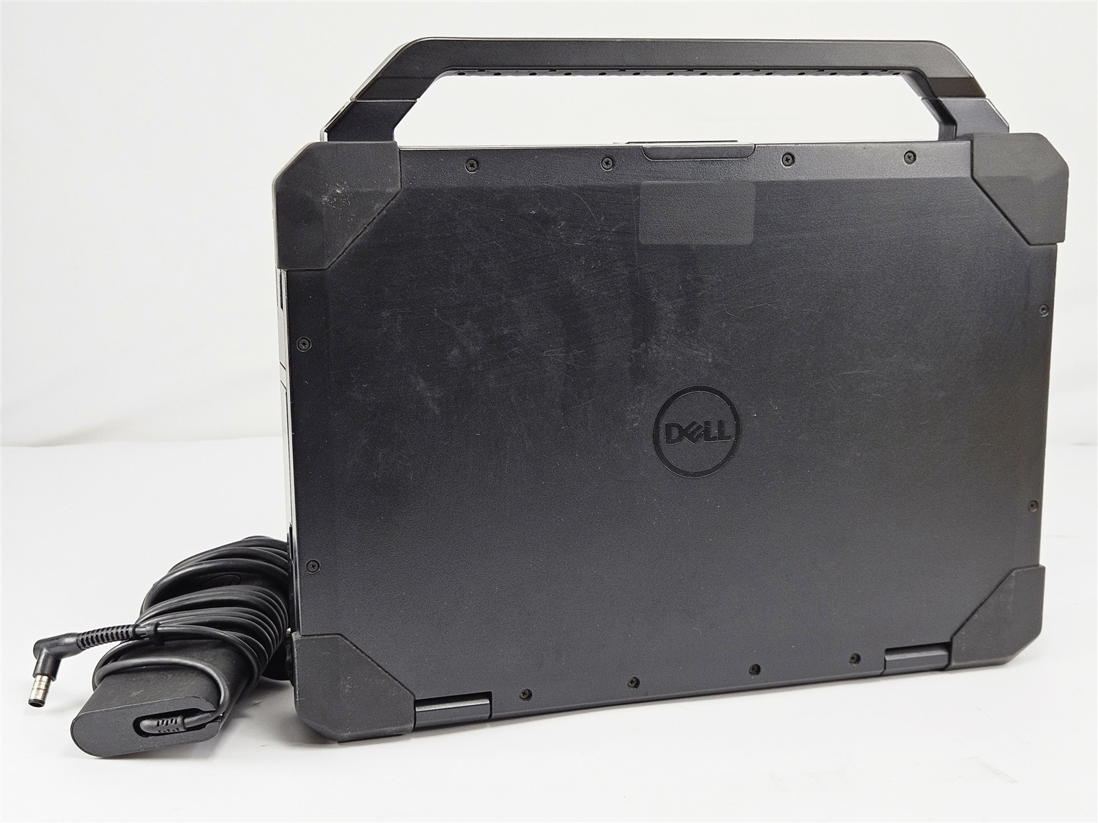 Dell 14″ Latitude 5424 Rugged i5-8350U 16GB RAM 128GB SSD Black No OS