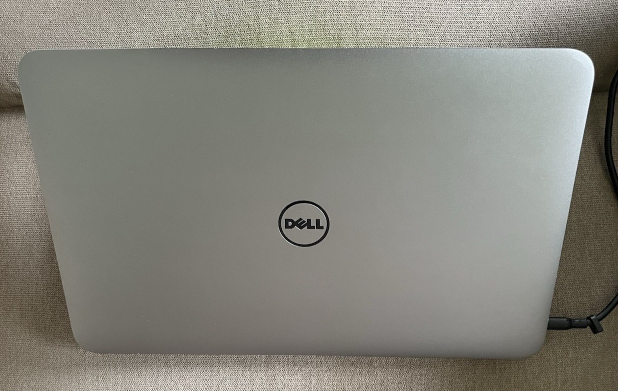 Dell XPS 13-9333 Laptop – Intel i7-4500U – 8GB RAM – 256GB – Windows 10