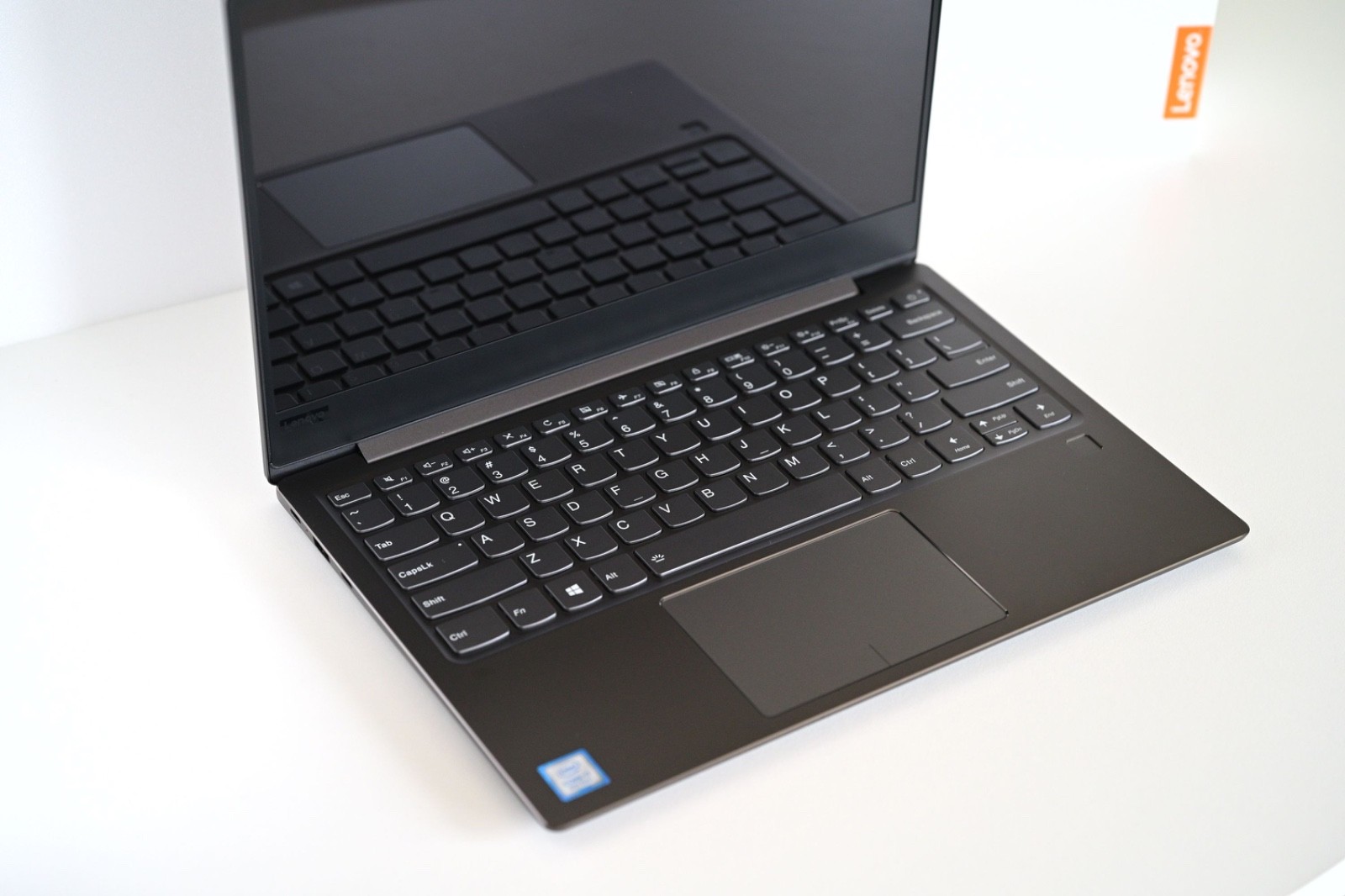 Lenovo IdeaPad 720S 13″ UHD | i7-8550U | 8GB | 1TB SSD Ultrabook Laptop